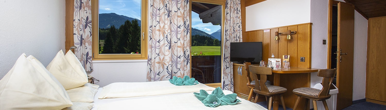 Hotel Berghof Mitterberg in Gröbming im Gröbmingerland