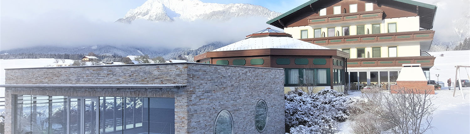 Hotel Berghof Mitterberg in Gröbming im Gröbmingerland