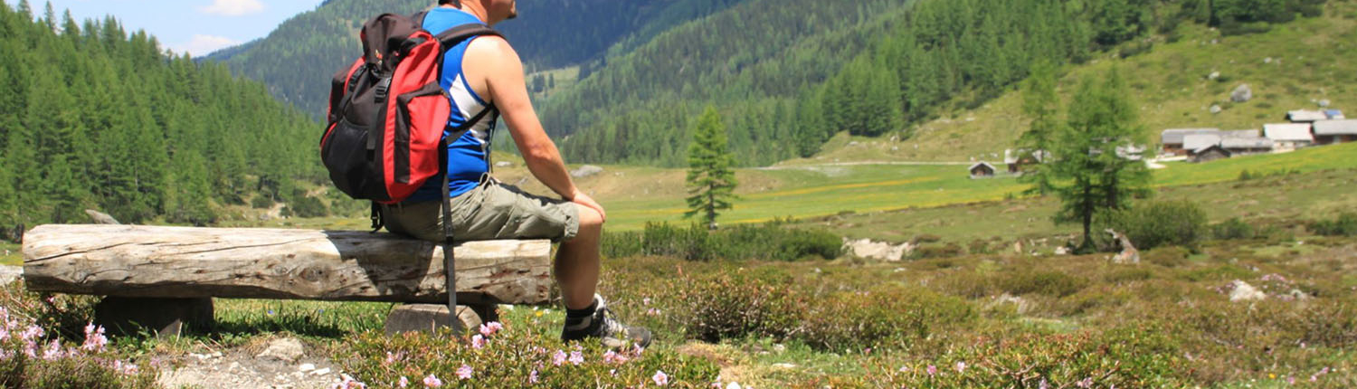Ausflugsziele und Ausflüge Region Mitterberg Gröbming